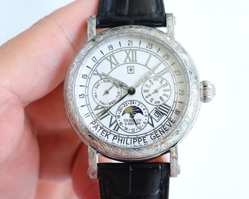 PATEK PHILIPPE Watches